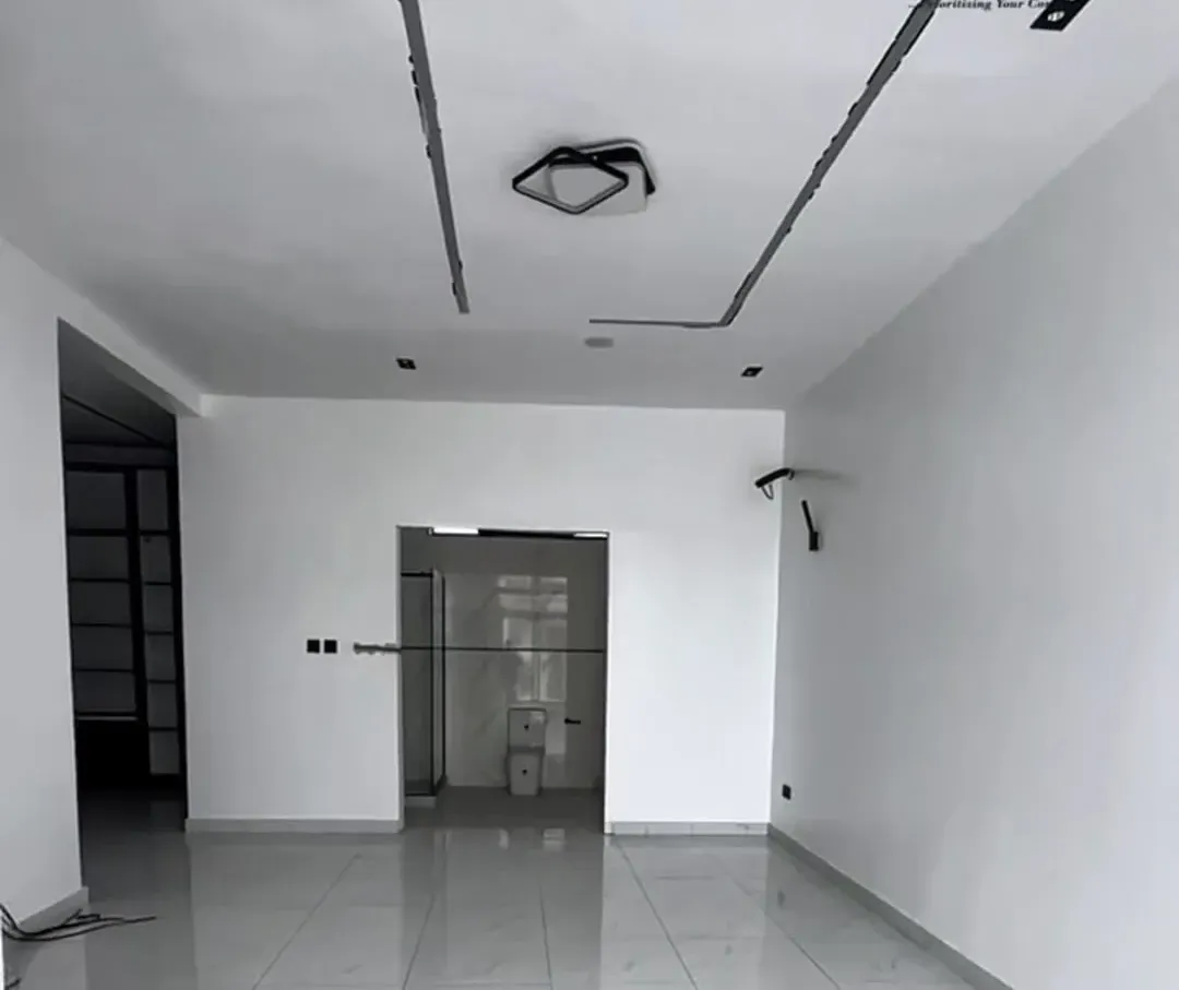 5 Bedroom Semi-Detached Duplex, Daffodil, Chevron – photo 10