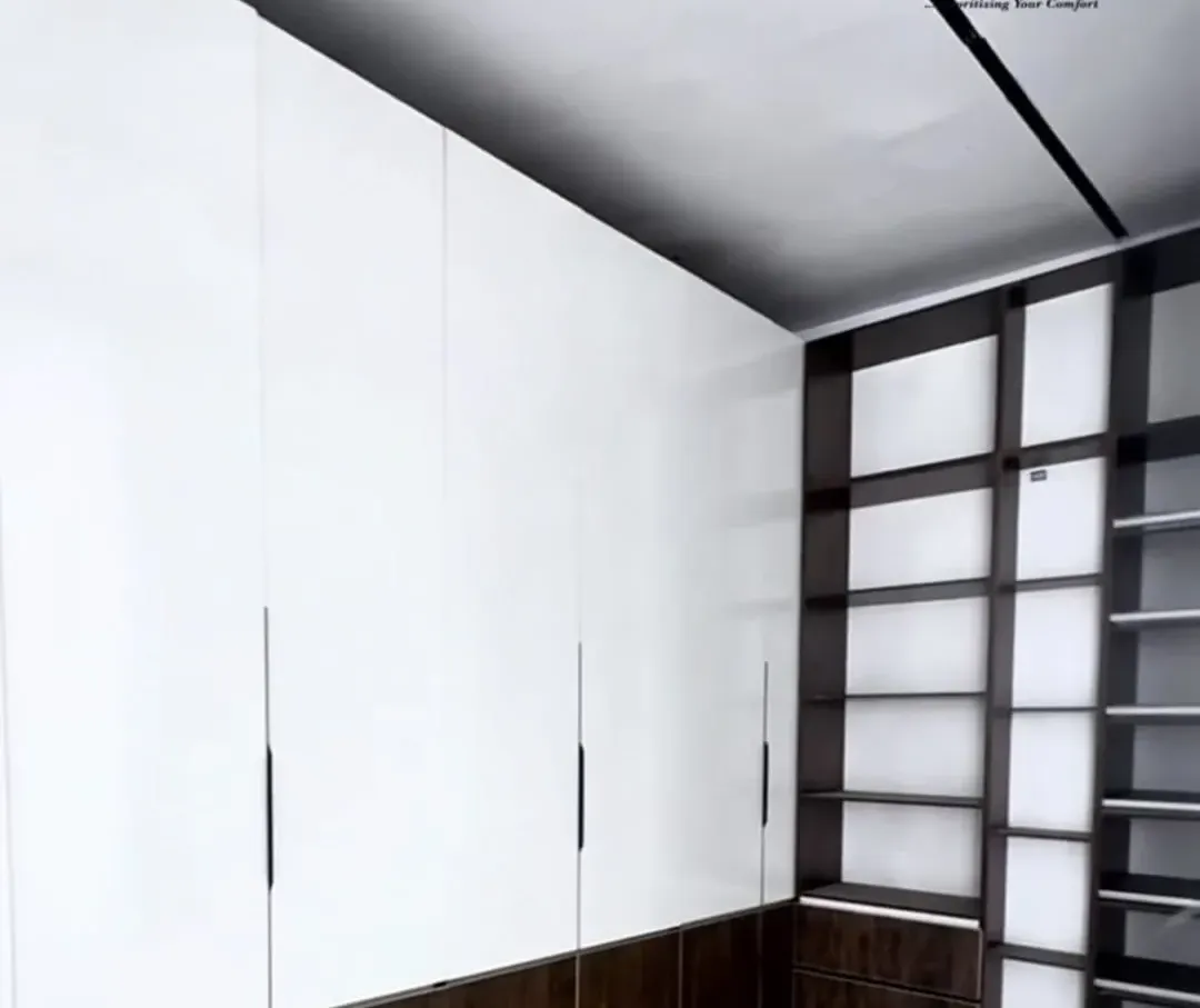 5 Bedroom Semi-Detached Duplex, Daffodil, Chevron – photo 11