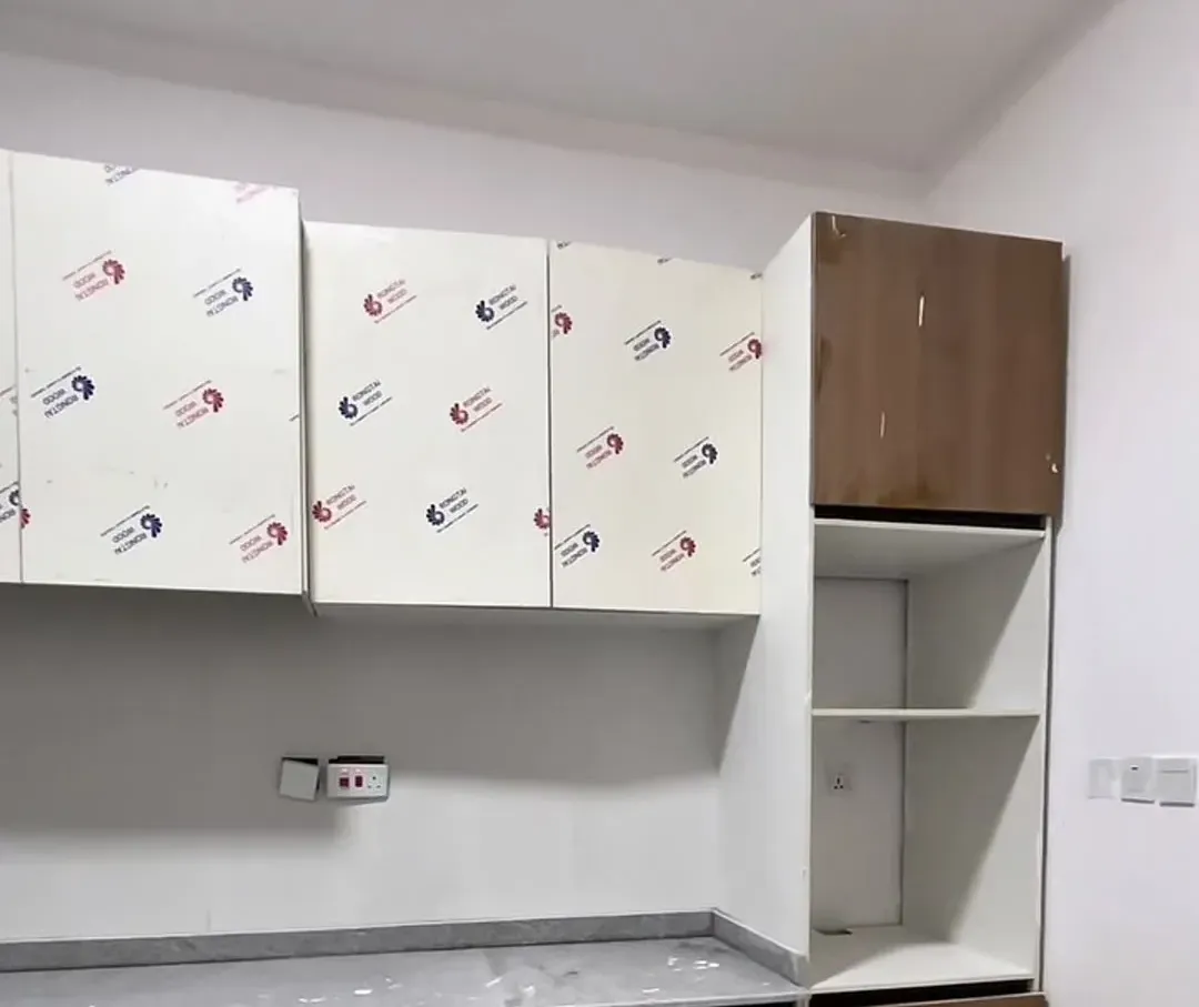 2 Bedroom Apartment, Western Foreshore, Osapa London – photo 8
