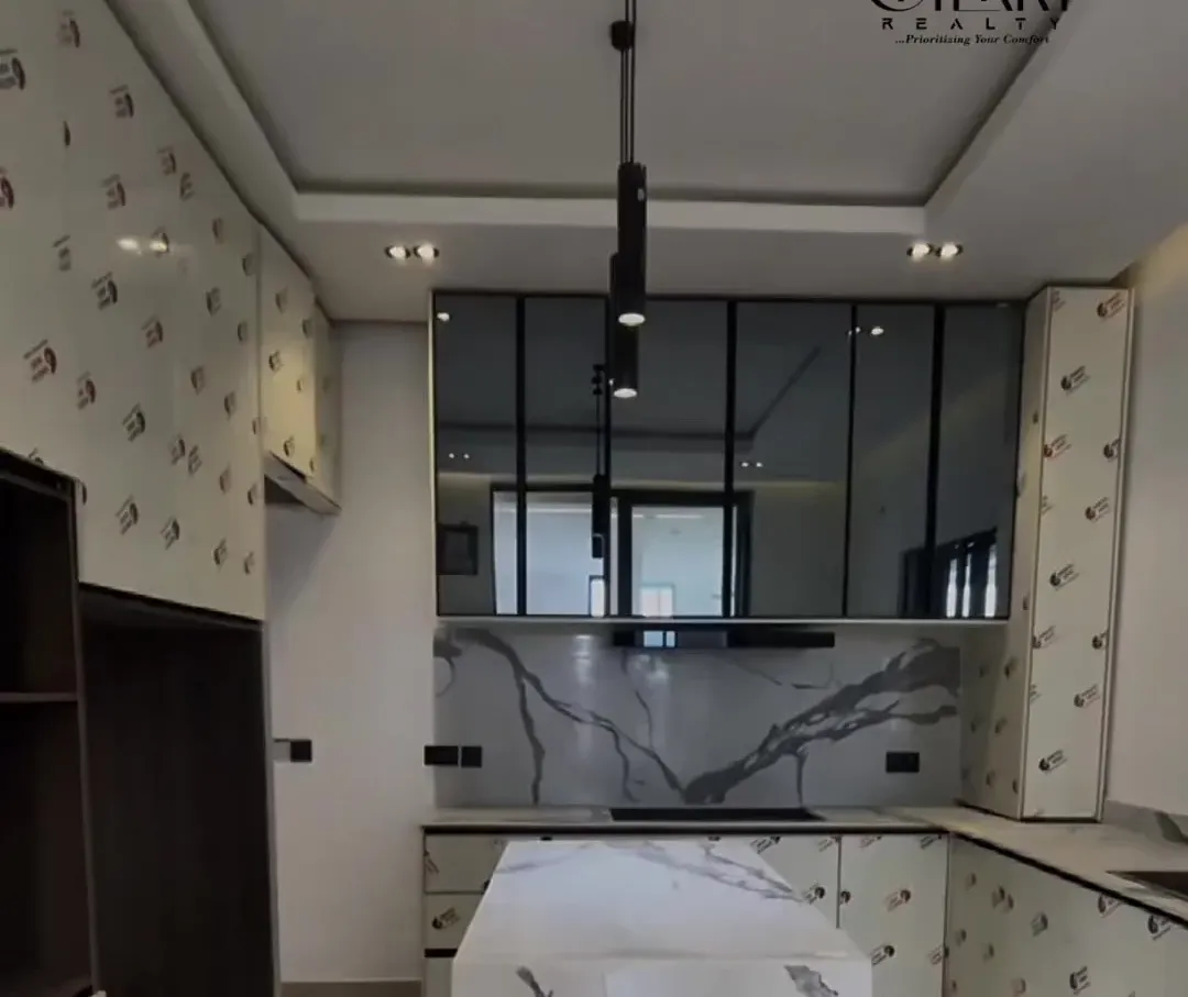 5 Bedroom Fully Detached Duplex, Valerie House, Western Foreshore, Osapa London – photo 7