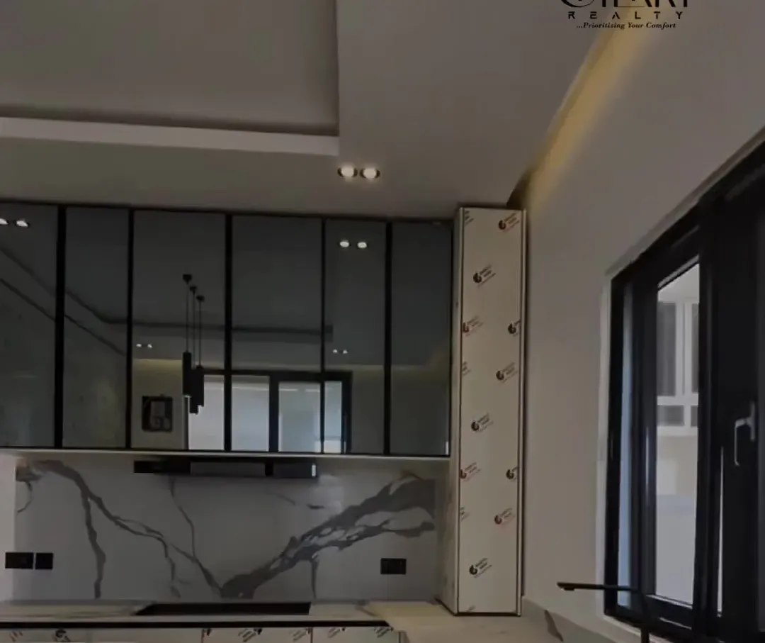 5 Bedroom Fully Detached Duplex, Valerie House, Western Foreshore, Osapa London – photo 8
