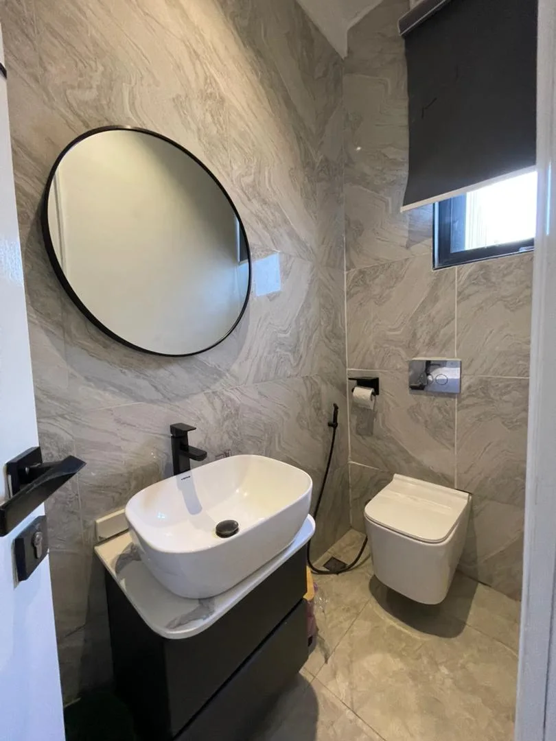 2 Bedroom Furnished Apartment, Ikate, Lekki – photo 3