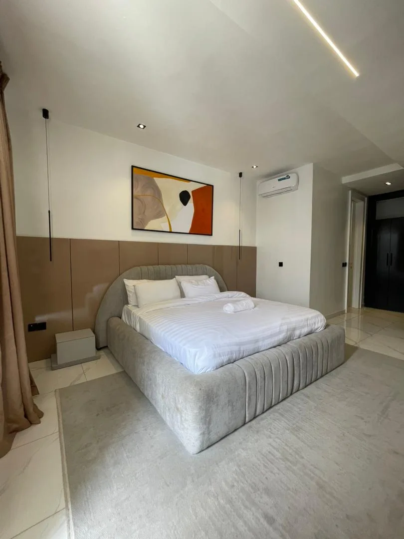 2 Bedroom Furnished Apartment, Ikate, Lekki – photo 4