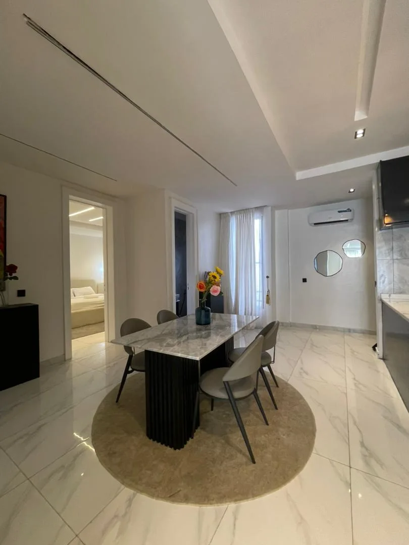 2 Bedroom Furnished Apartment, Ikate, Lekki – photo 5