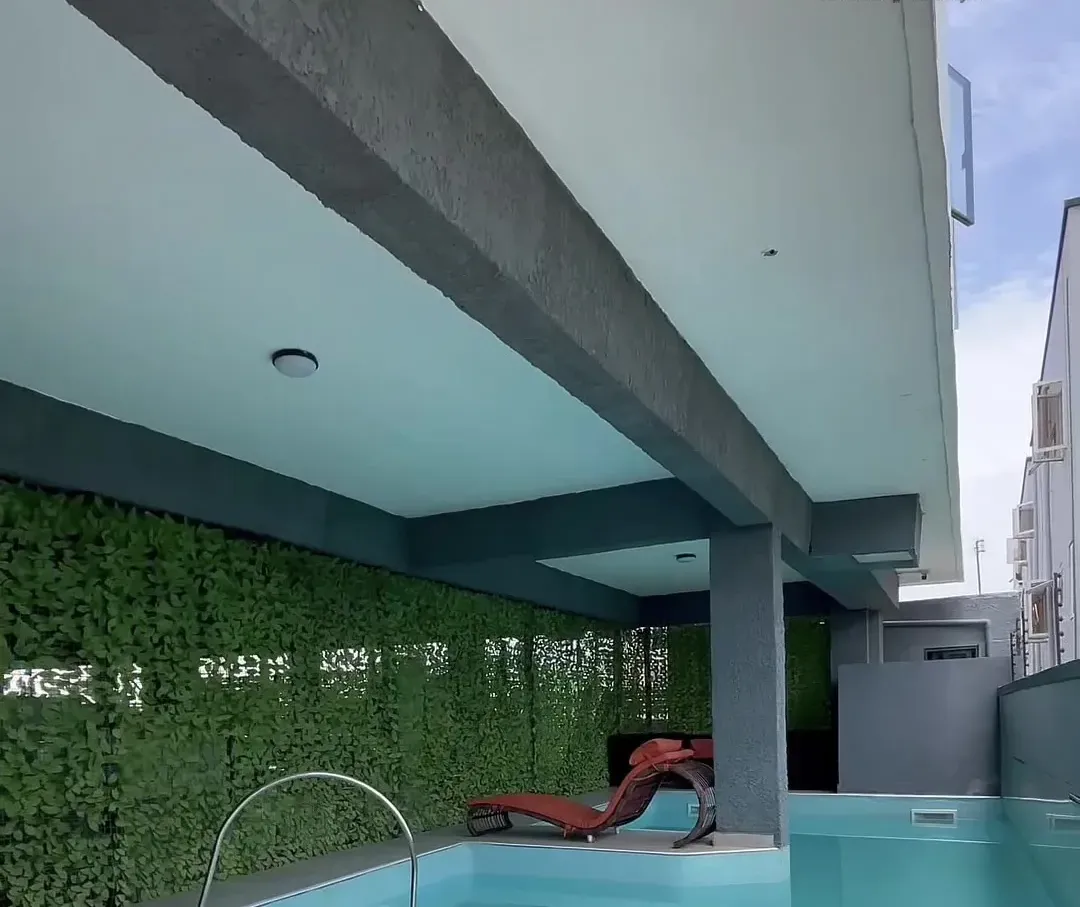 2 Bedroom Furnished Apartment, Ikate, Lekki