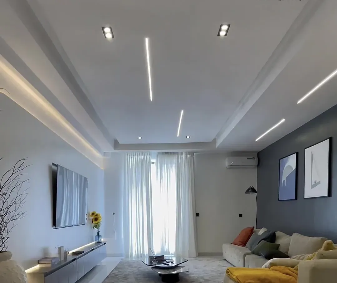 2 Bedroom Furnished Apartment, Ikate, Lekki – photo 6