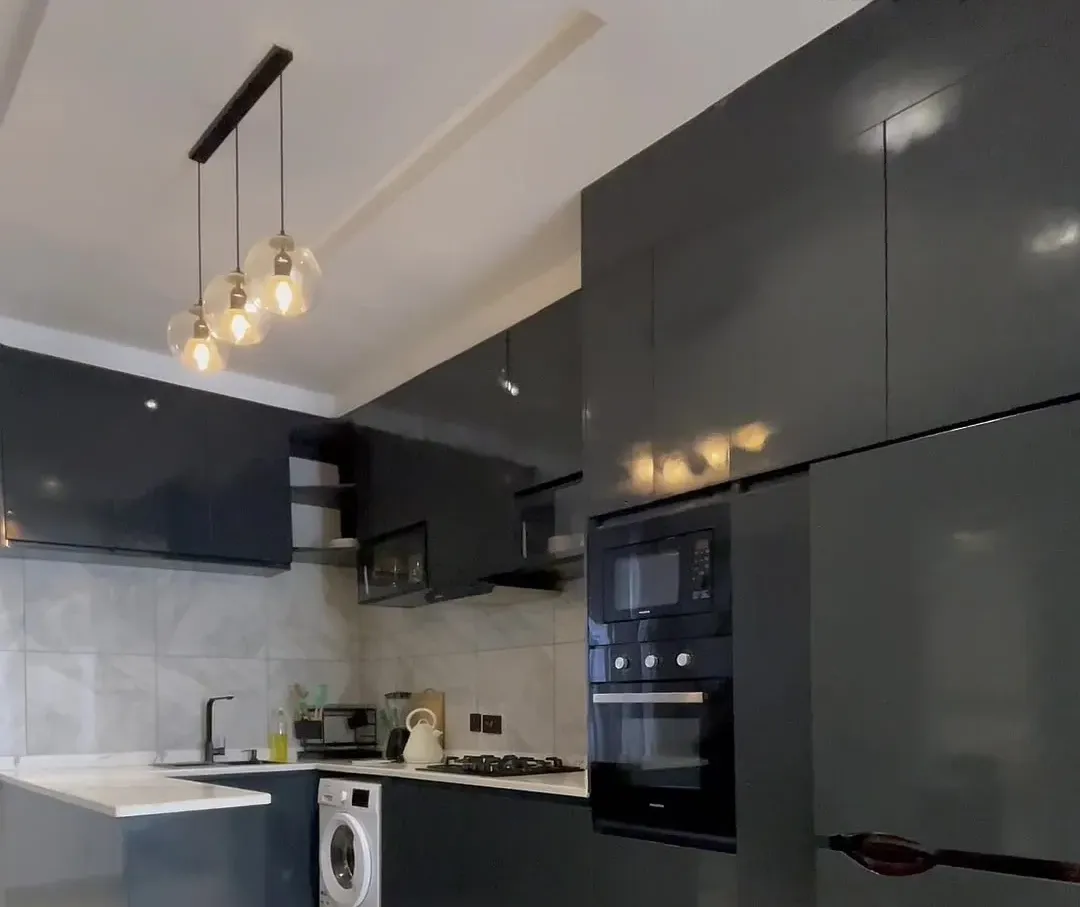 2 Bedroom Furnished Apartment, Ikate, Lekki – photo 8