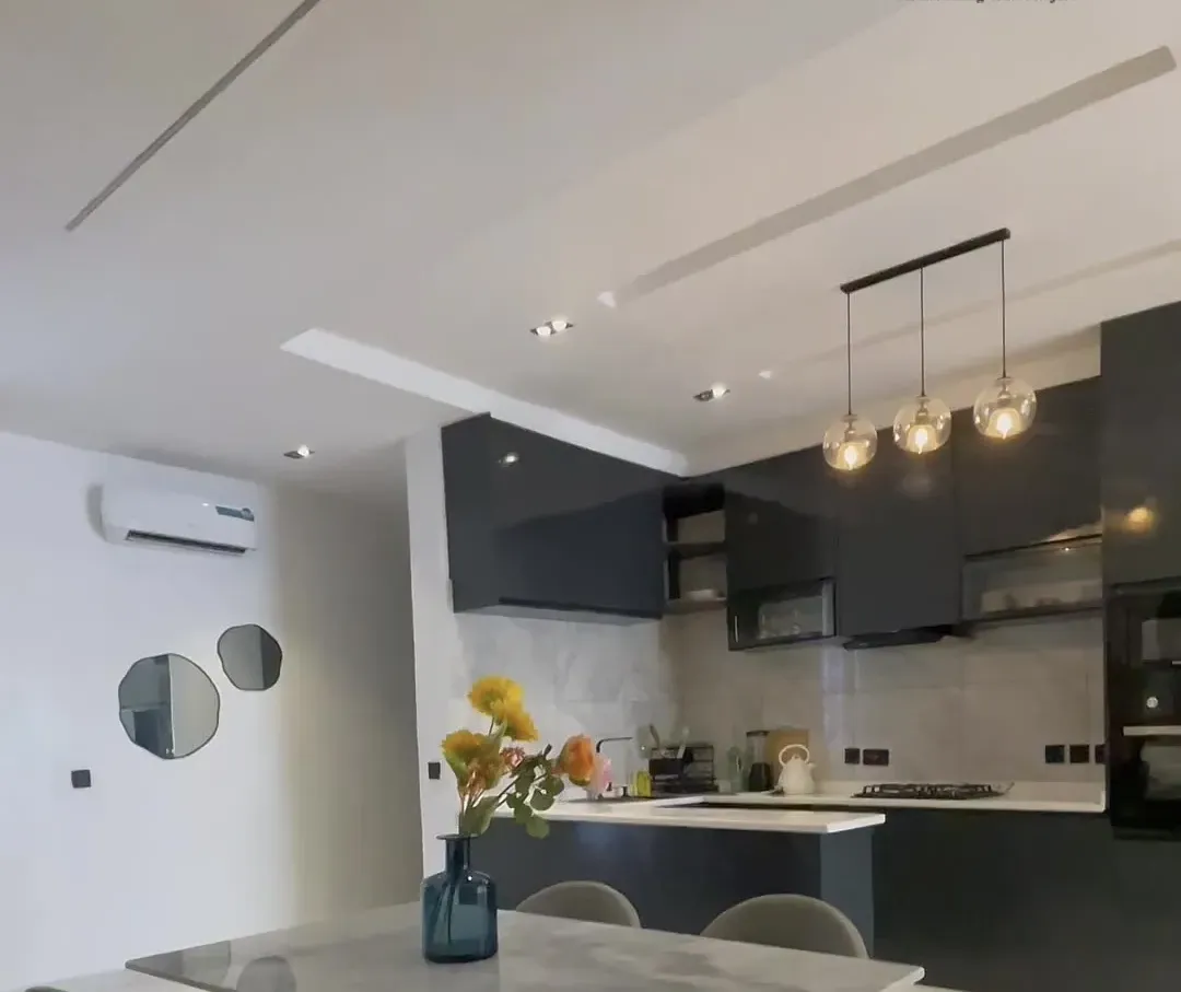 2 Bedroom Furnished Apartment, Ikate, Lekki – photo 9