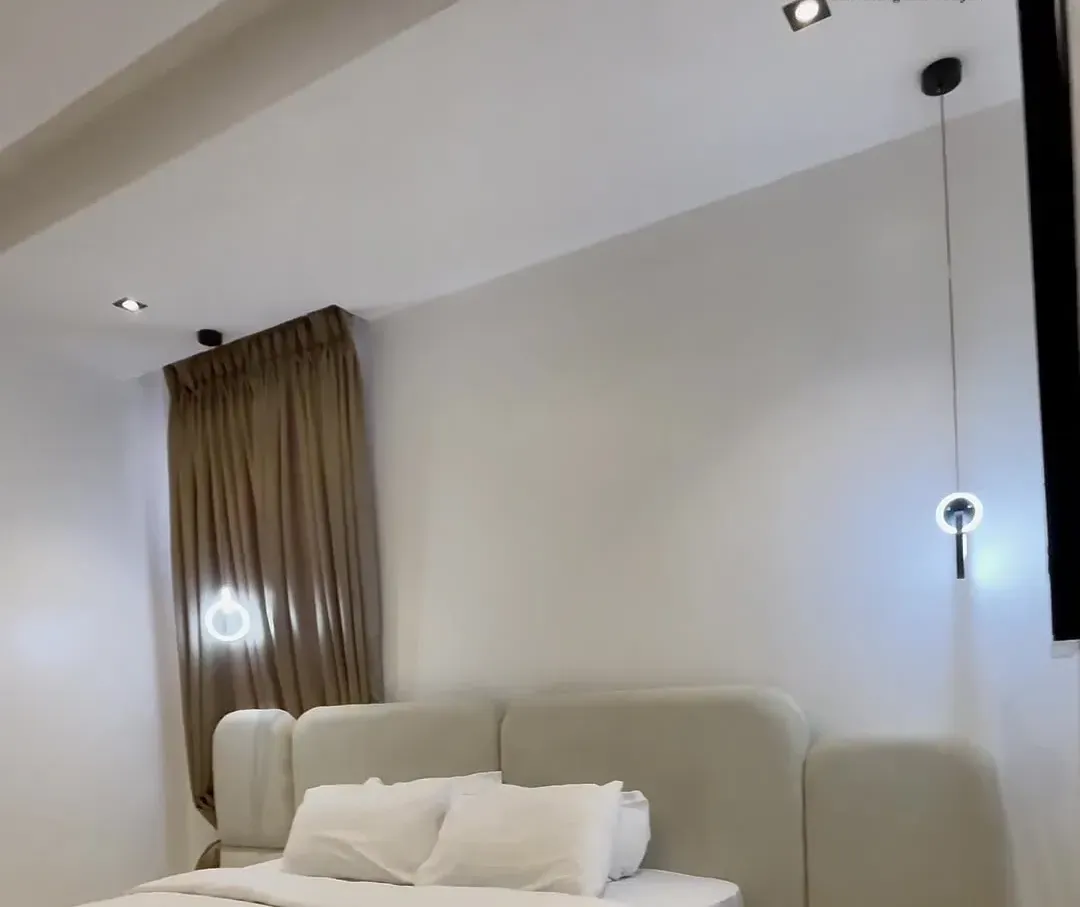 2 Bedroom Furnished Apartment, Ikate, Lekki – photo 10