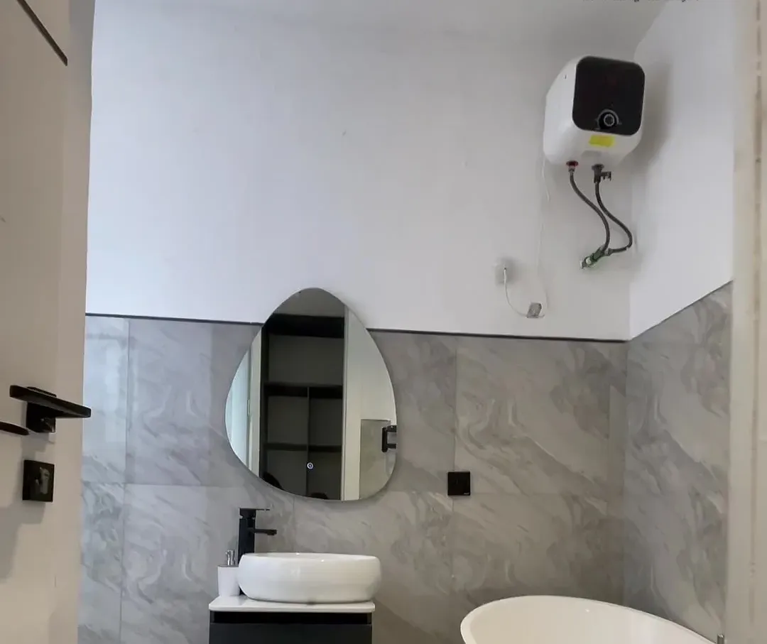2 Bedroom Furnished Apartment, Ikate, Lekki – photo 12