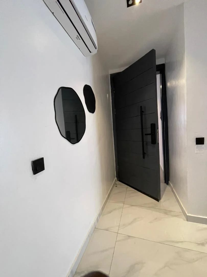 2 Bedroom Furnished Apartment, Ikate, Lekki – photo 2