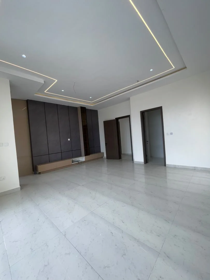 5 Bedroom Fully Detached Duplex, Orchid, Lekki – photo 3