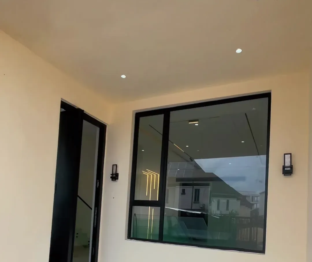 5 Bedroom Fully Detached Duplex, Orchid, Lekki – photo 5