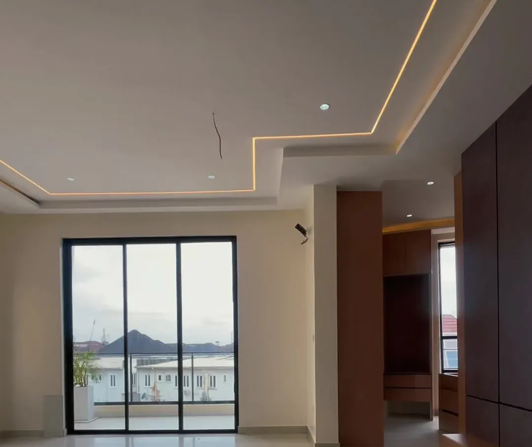 5 Bedroom Fully Detached Duplex, Orchid, Lekki – photo 6