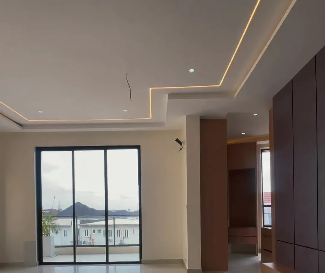 5 Bedroom Fully Detached Duplex, Orchid, Lekki – photo 10