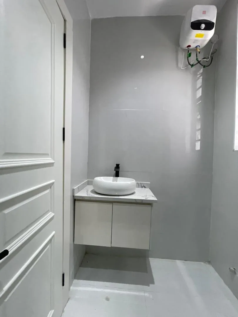 5 Bedroom Fully Detached Duplex, Ikate, Lekki – photo 4