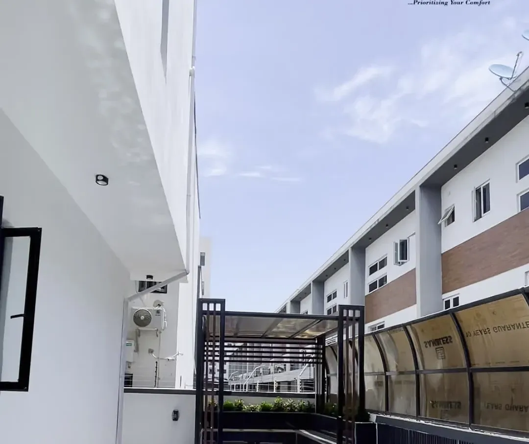5 Bedroom Fully Detached Duplex, Ikate, Lekki – photo 5