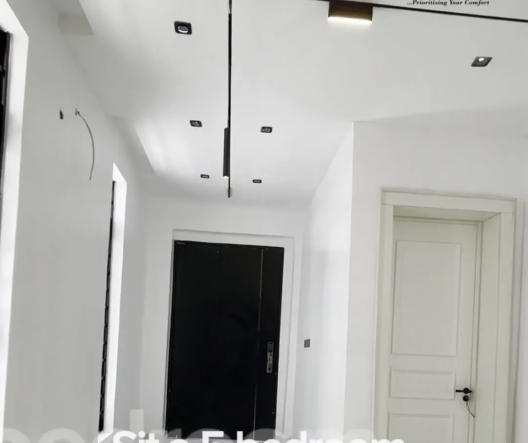 5 Bedroom Fully Detached Duplex, Ikate, Lekki – photo 7