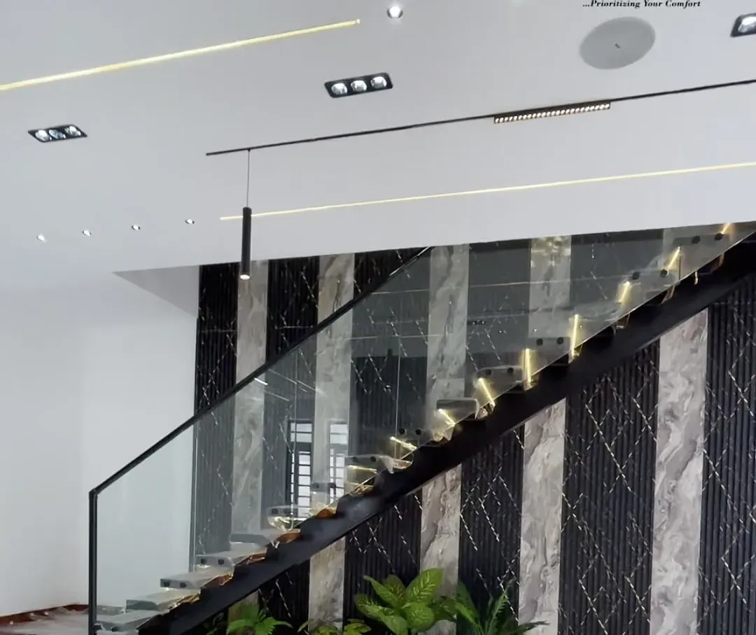 5 Bedroom Fully Detached Duplex, Ikate, Lekki – photo 8