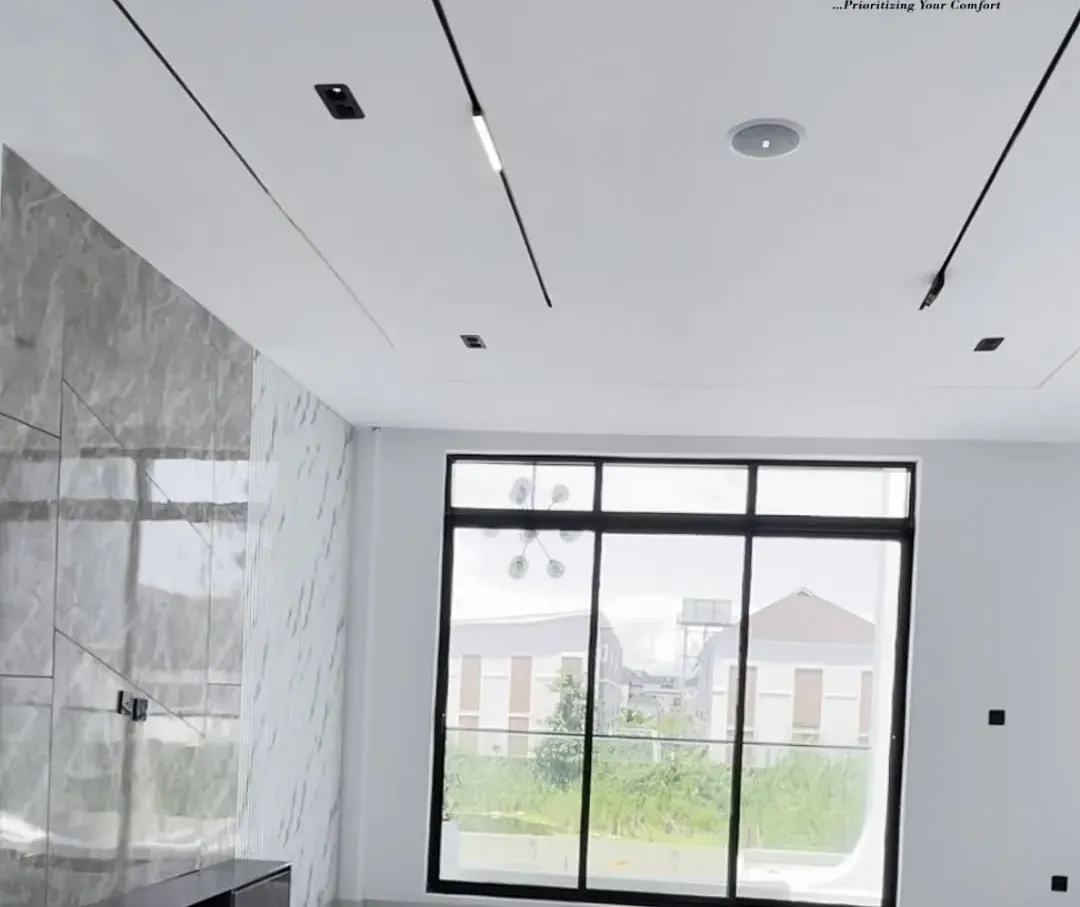 5 Bedroom Fully Detached Duplex, Ikate, Lekki – photo 10