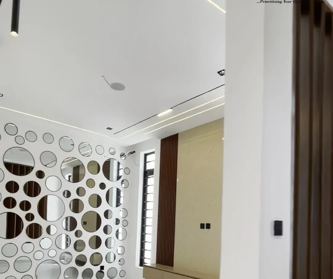5 Bedroom Fully Detached Duplex, Ikate, Lekki – photo 11