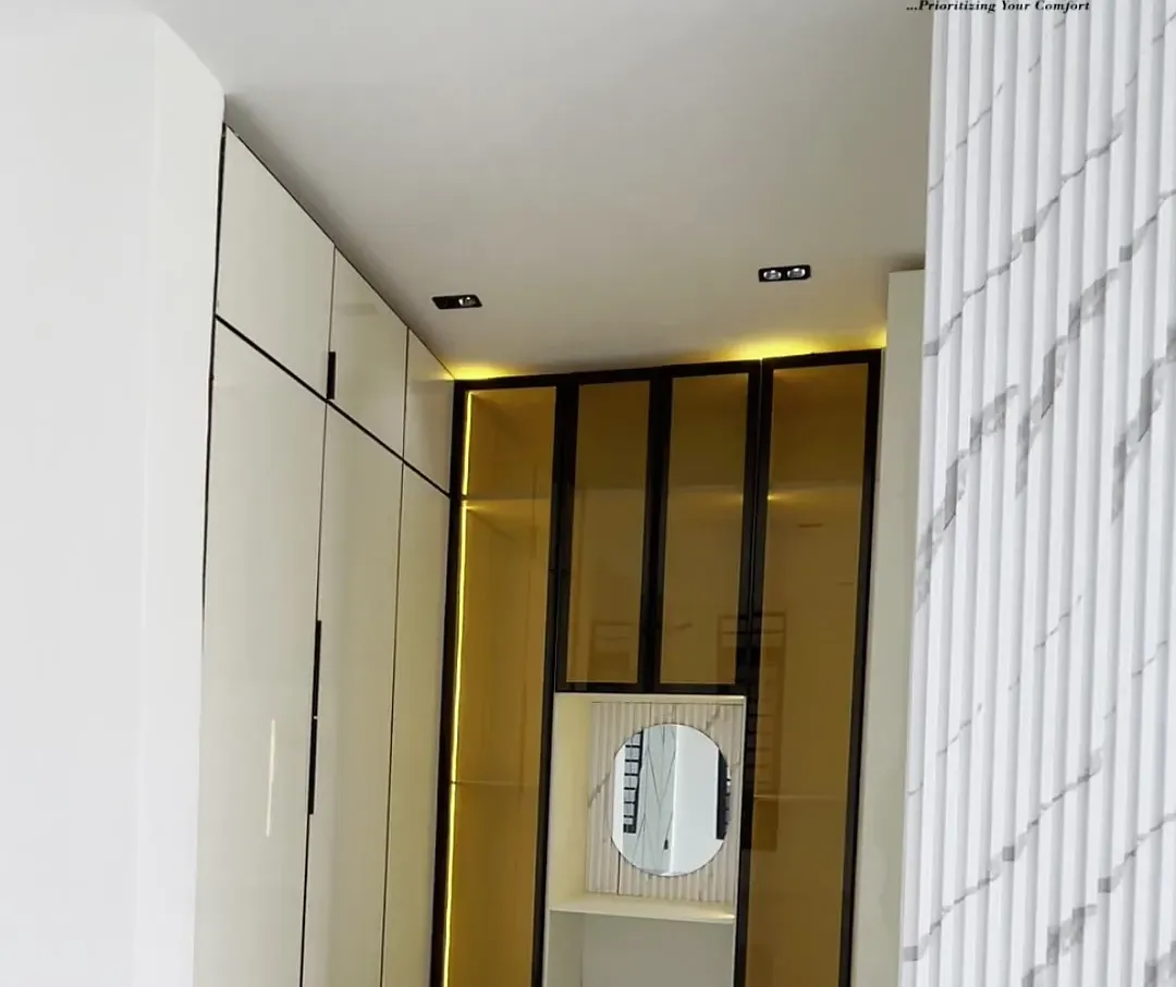 5 Bedroom Fully Detached Duplex, Ikate, Lekki – photo 12