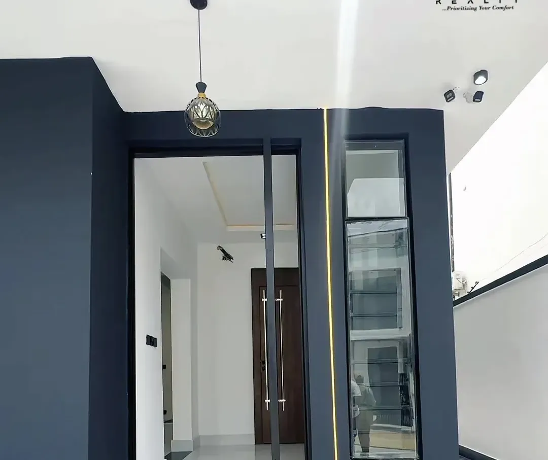 5 Bedroom Fully Detached Duplex, Daffodil Estate, Chevron – photo 5