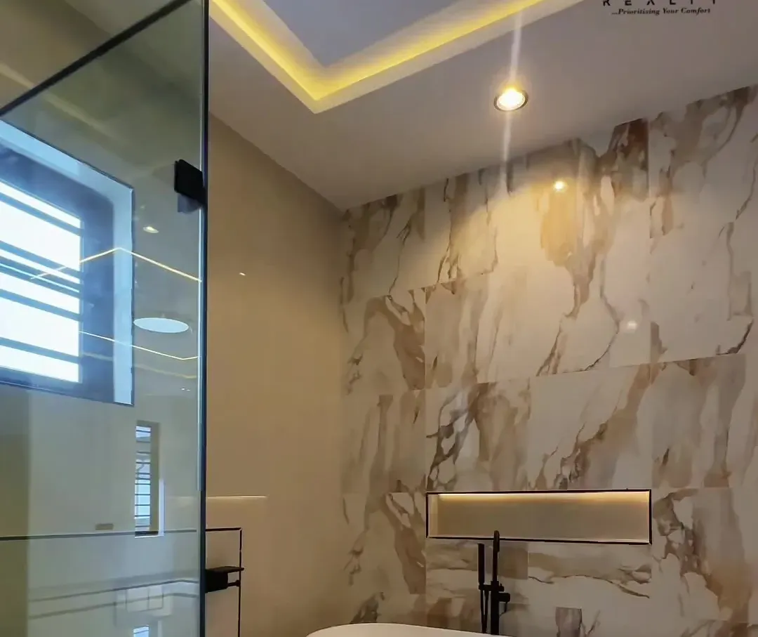 5 Bedroom Fully Detached Duplex, Daffodil Estate, Chevron – photo 11