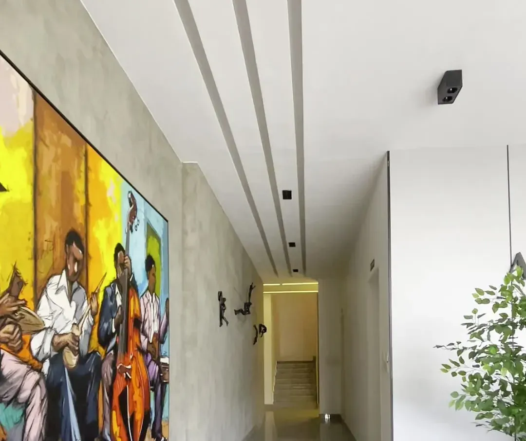 1 & 2 Bedroom Apartments, Lekki Phase 1 (Right) – photo 7
