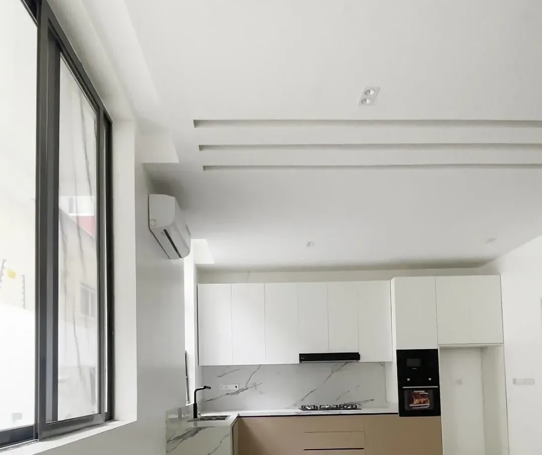 1 & 2 Bedroom Apartments, Lekki Phase 1 (Right) – photo 8