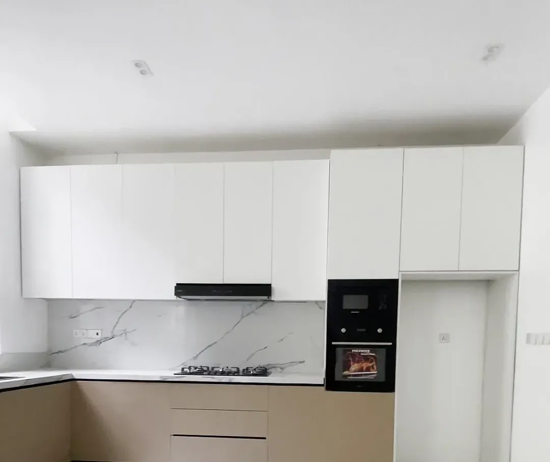1 & 2 Bedroom Apartments, Lekki Phase 1 (Right) – photo 9