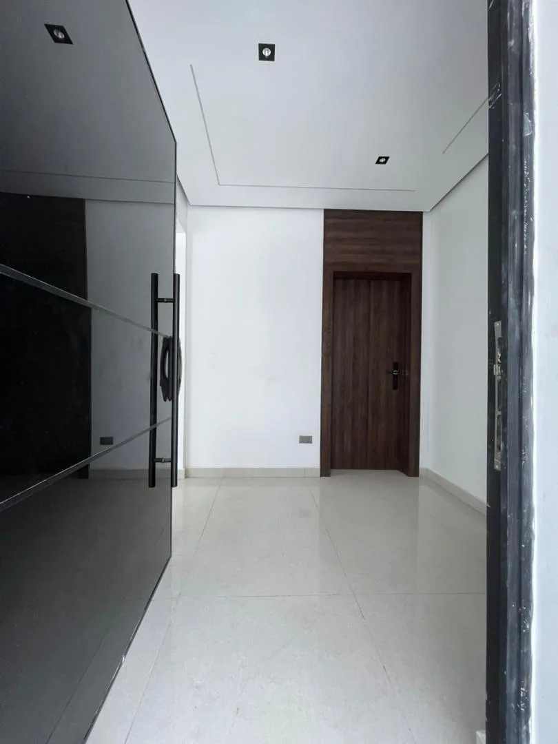 5 Bedroom Fully Detached Duplex, Lekki Foreshore, Lekki – photo 3