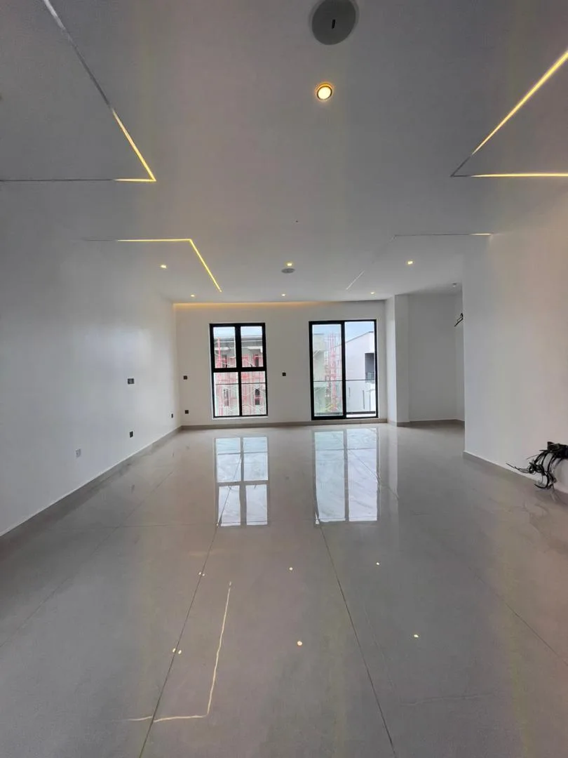 5 Bedroom Fully Detached Duplex, Lekki Foreshore, Lekki – photo 4