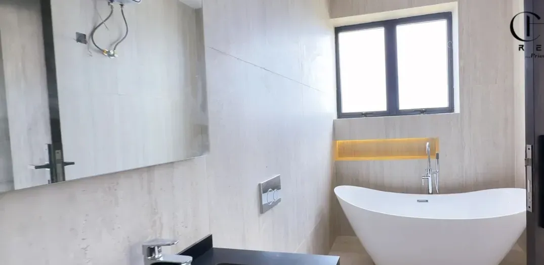 5 Bedroom Fully Detached Duplex, Lekki Foreshore, Lekki – photo 5