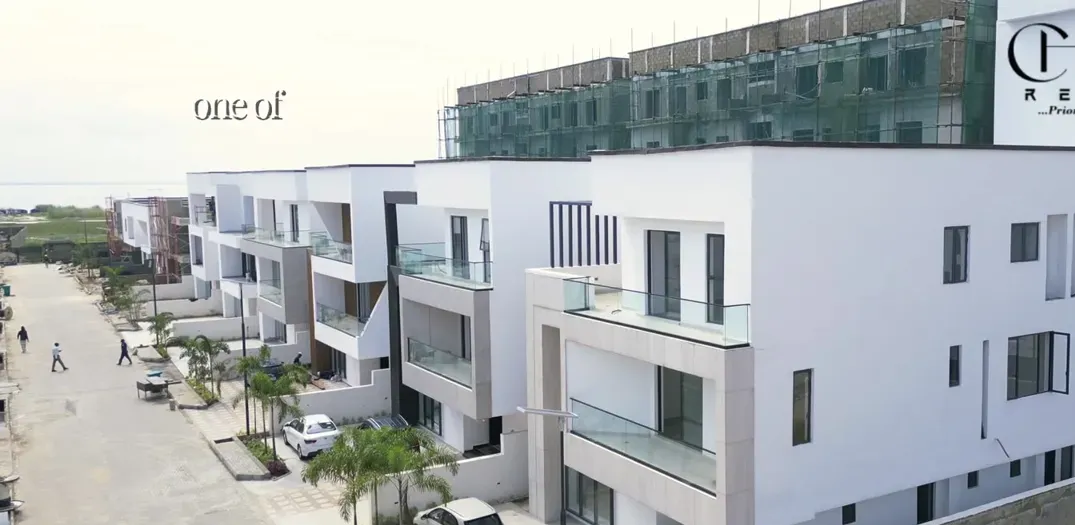 5 Bedroom Fully Detached Duplex, Lekki Foreshore, Lekki – photo 8