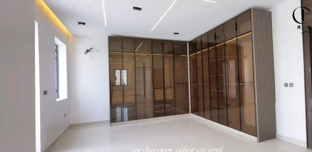 5 Bedroom Fully Detached Duplex, Lekki Foreshore, Lekki – photo 9