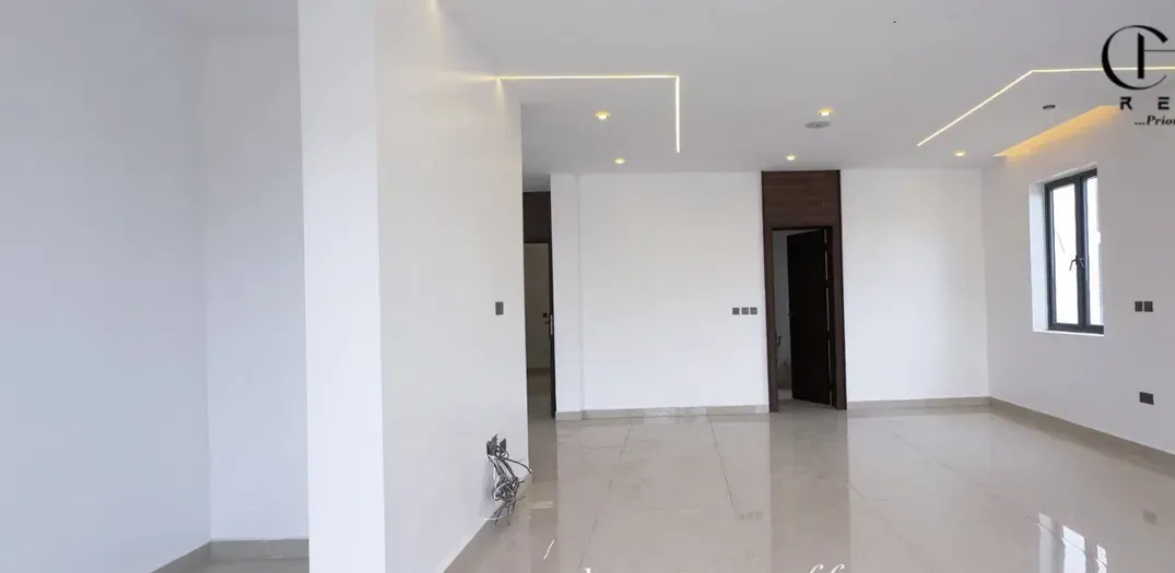 5 Bedroom Fully Detached Duplex, Lekki Foreshore, Lekki – photo 10