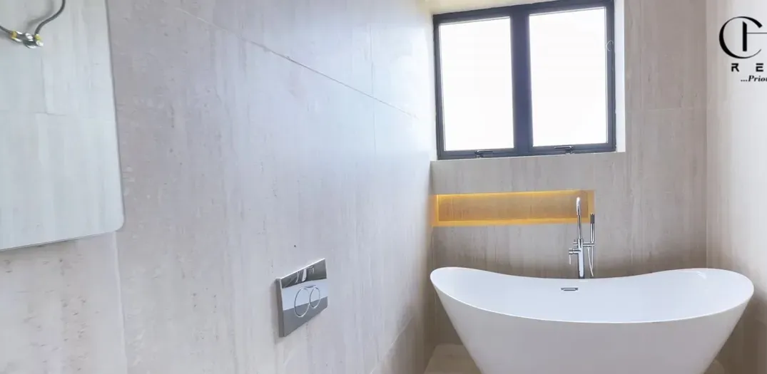 5 Bedroom Fully Detached Duplex, Lekki Foreshore, Lekki – photo 11