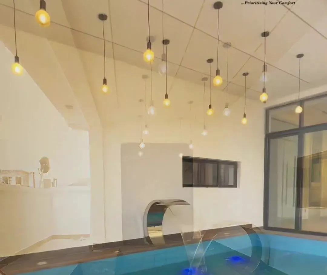 5 Bedroom Fully Detached Duplex, Belavista Estate, Lekki Phase 1 – photo 6