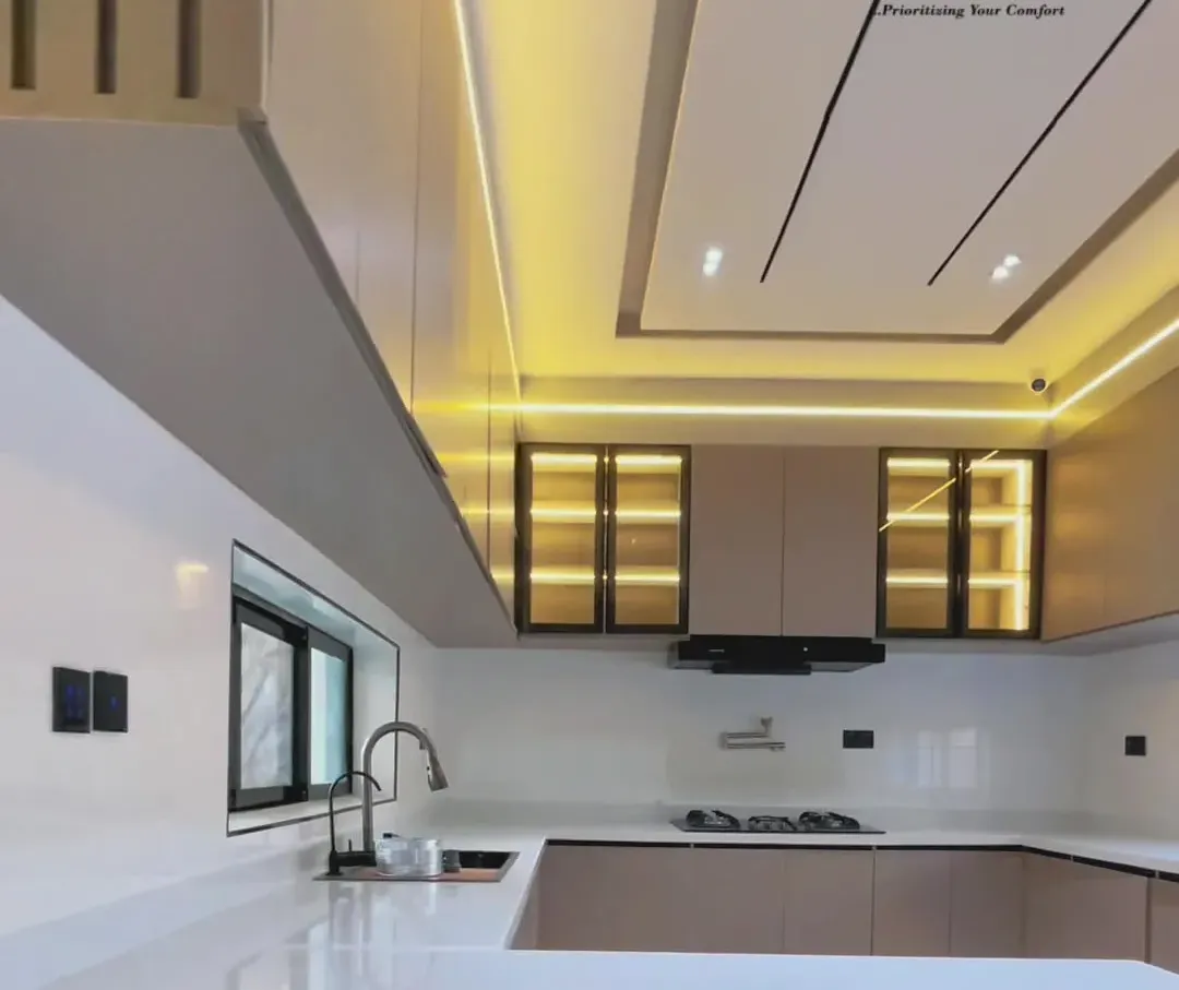5 Bedroom Fully Detached Duplex, Belavista Estate, Lekki Phase 1 – photo 7