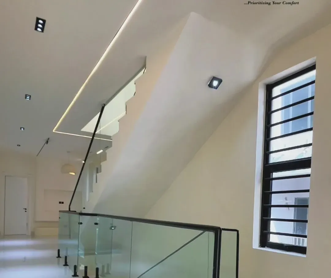 5 Bedroom Fully Detached Duplex, Belavista Estate, Lekki Phase 1 – photo 9