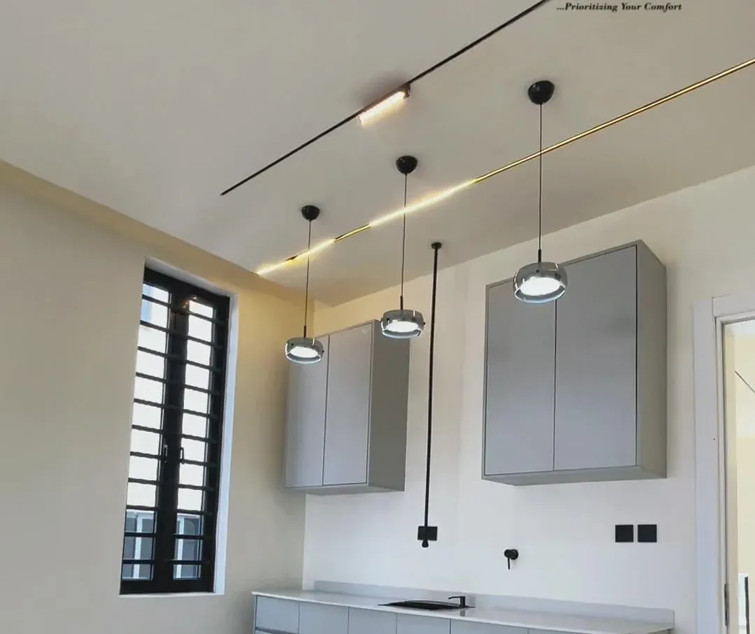 5 Bedroom Fully Detached Duplex, Belavista Estate, Lekki Phase 1 – photo 11