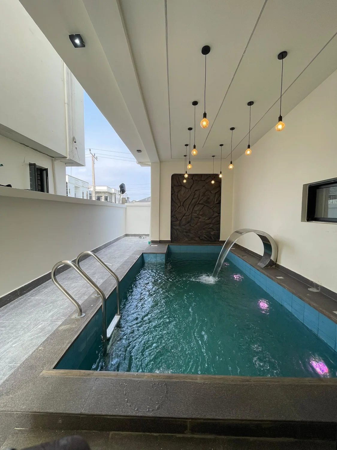 5 Bedroom Fully Detached Duplex, Belavista Estate, Lekki Phase 1 – photo 2