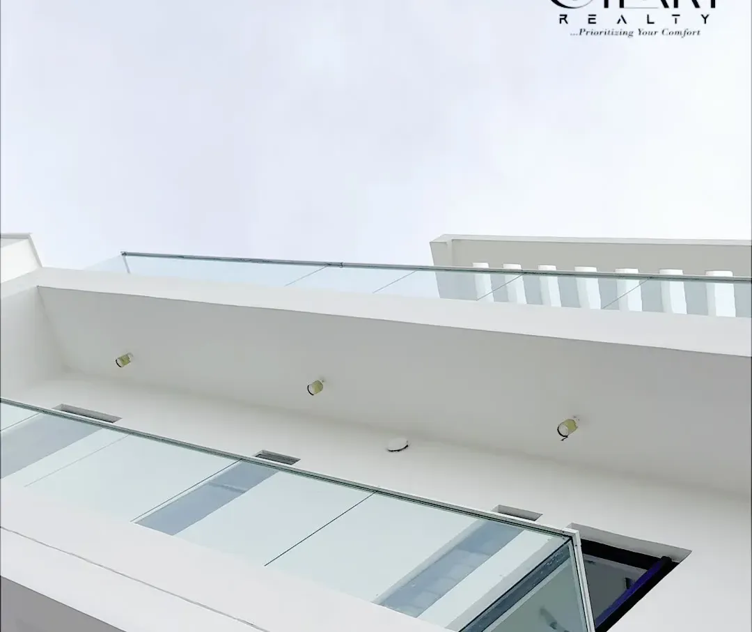 5 Bedroom Fully Detached Duplex, Royal Gardens, Ajah – photo 12