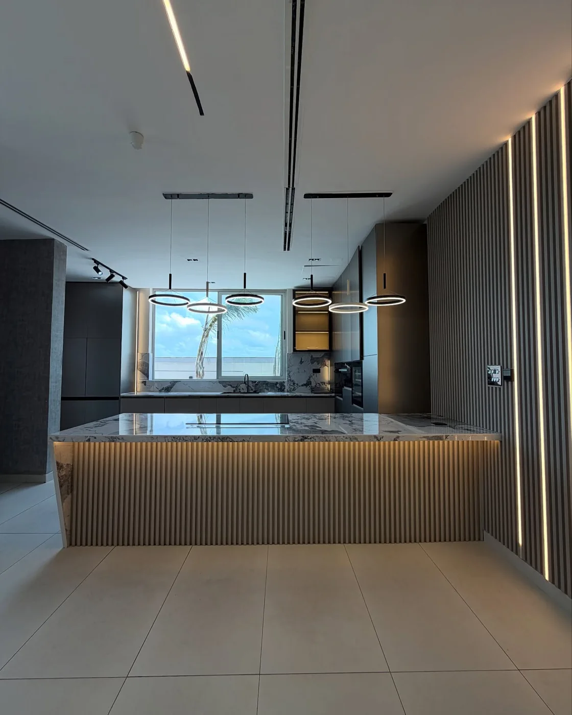 2 Bedroom Penthouse, Lekki Phase 1 – photo 3