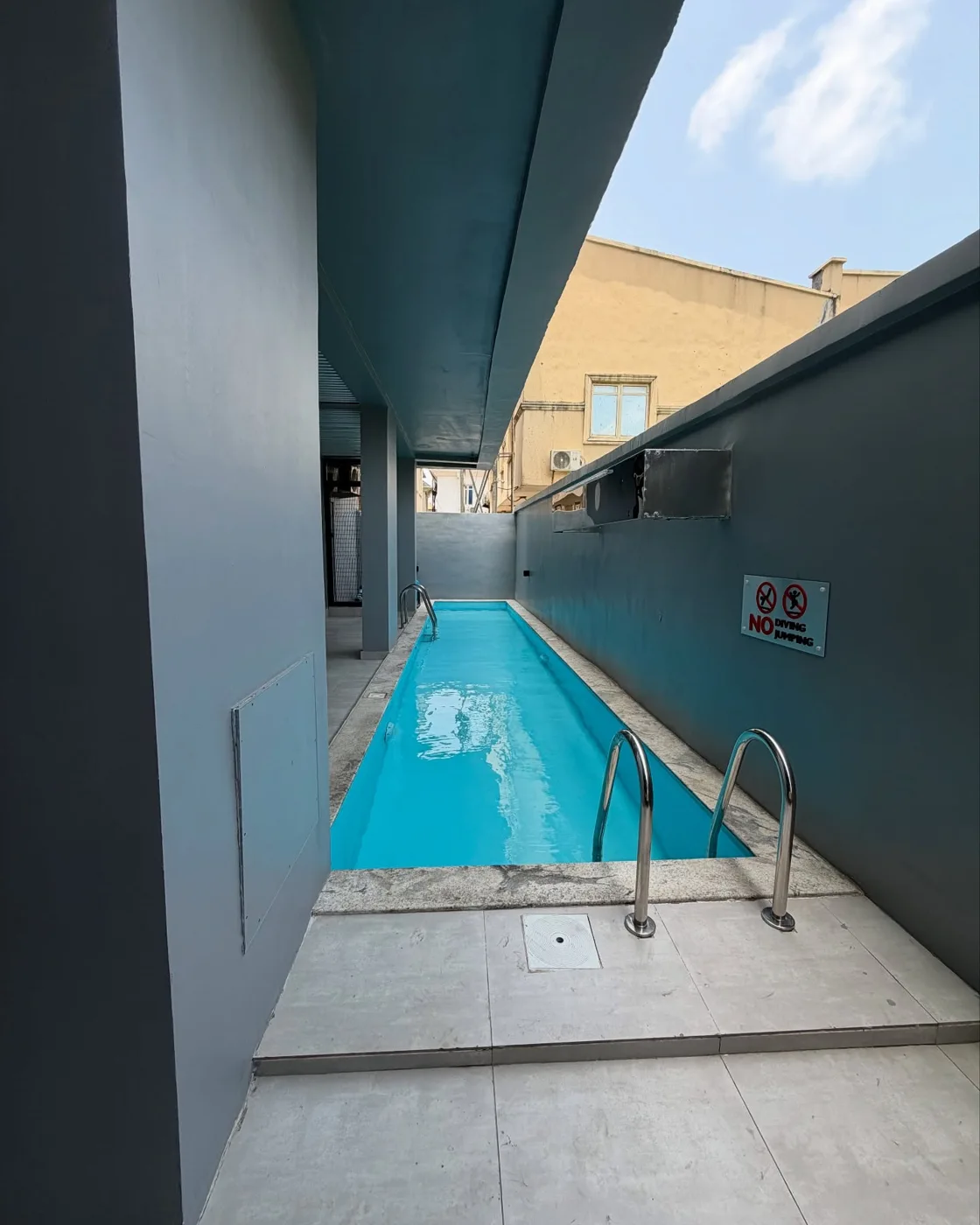 2 Bedroom Penthouse, Lekki Phase 1 – photo 4