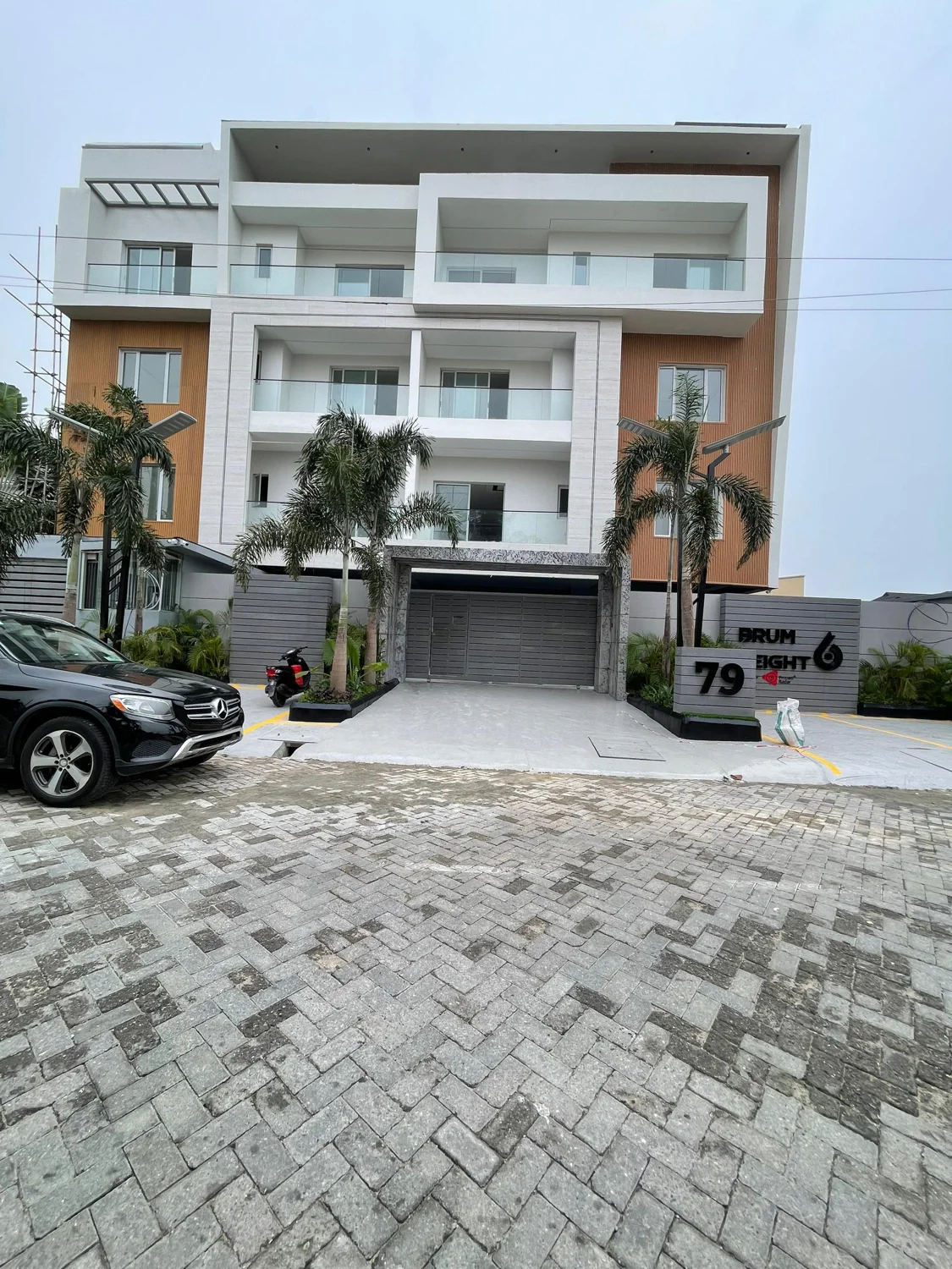 Lekki Phase 1, Lagos