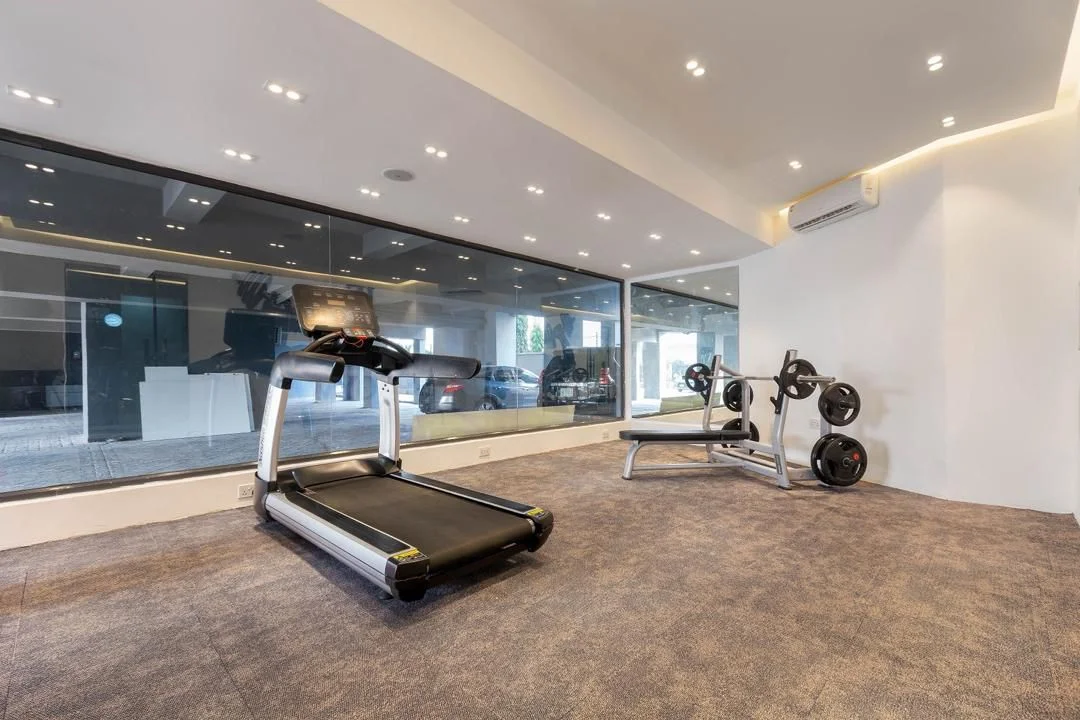 Sandton, Admiralty Way, Lekki Phase 1 – photo 3