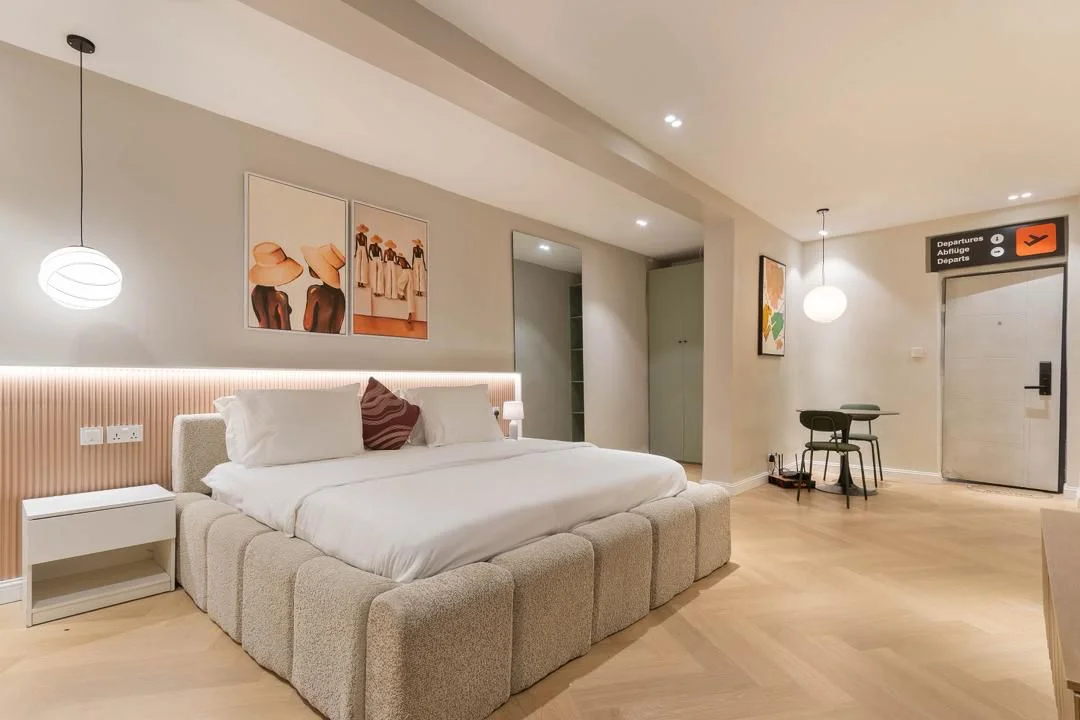 Sandton, Admiralty Way, Lekki Phase 1 – photo 2
