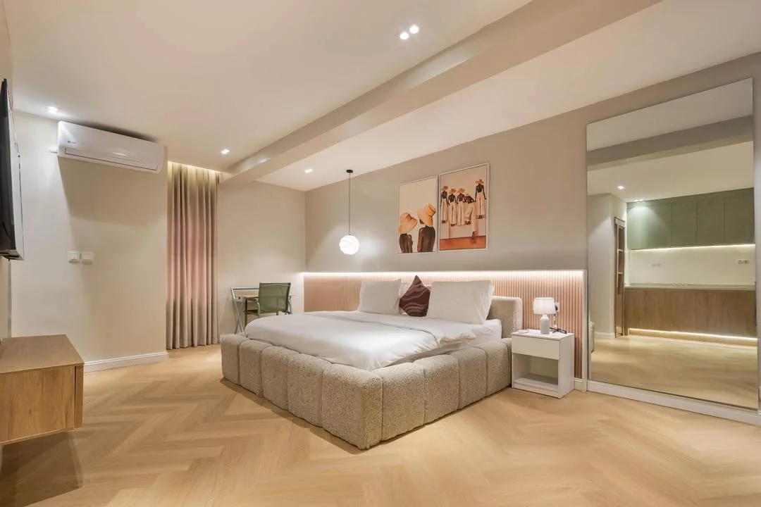 Sandton, Admiralty Way, Lekki Phase 1 – photo 4